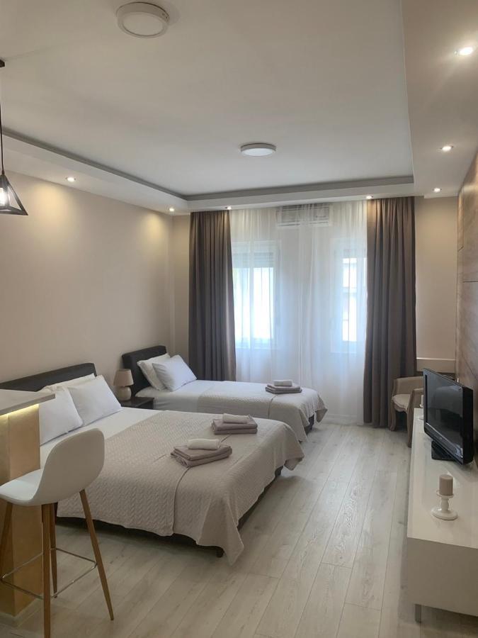 Palas Central Ni Exterior foto